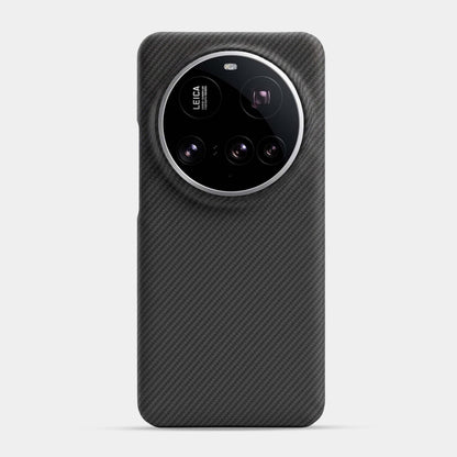 Carbon Edge Stripe Case - Xiaomi
