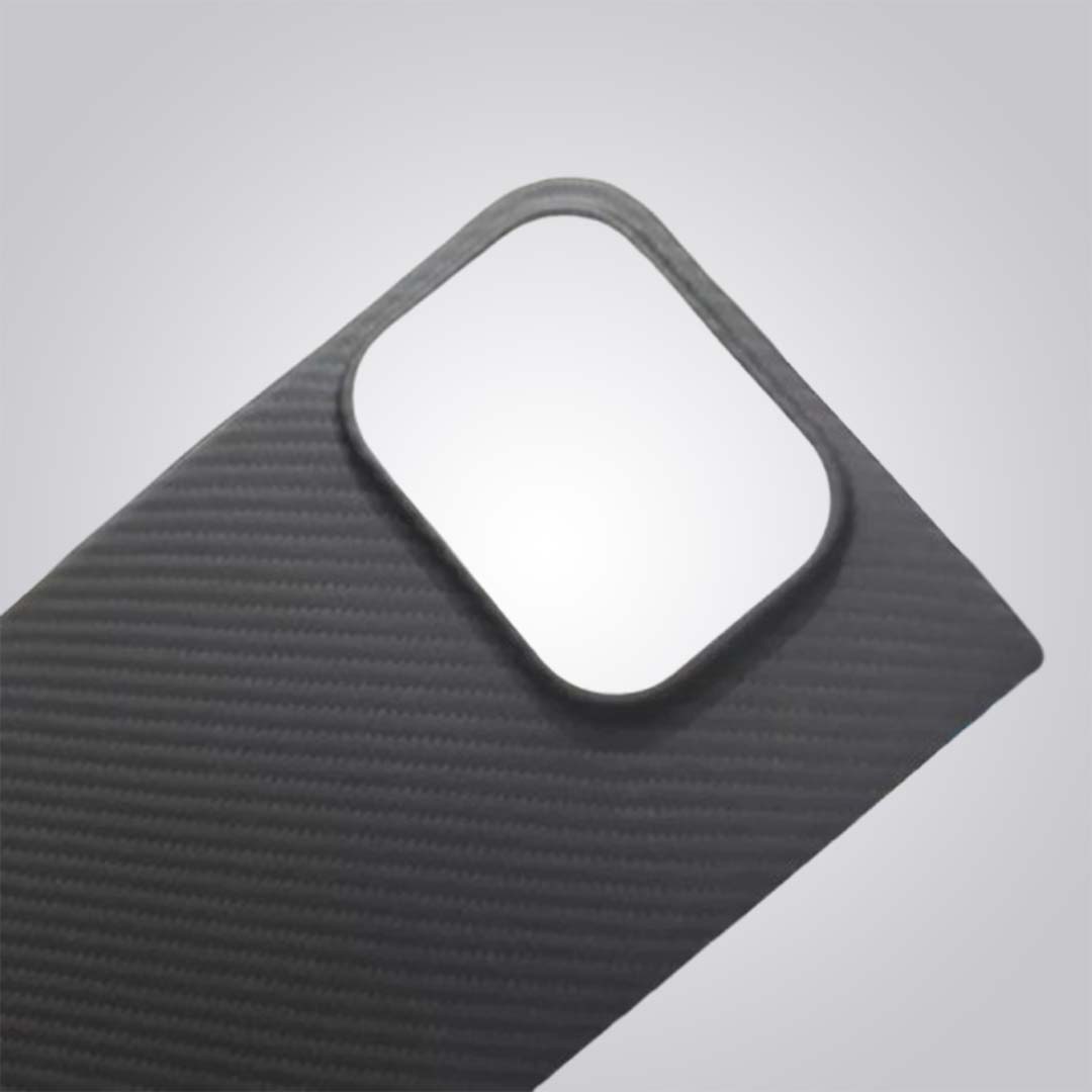 Carbon Fiber Aramid Case - Google 9 Pro Fold