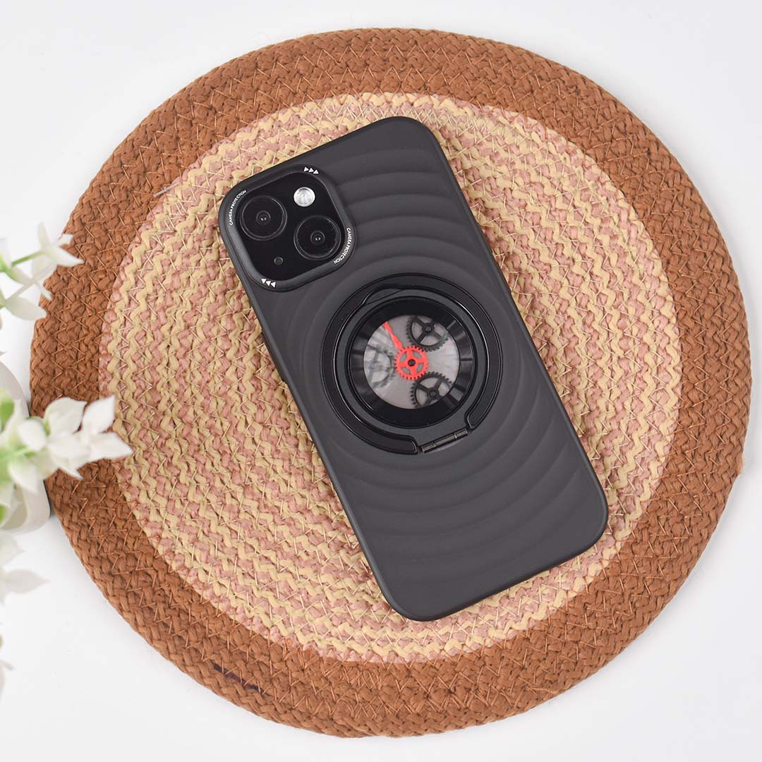 Tactile Gear Armor Case - iPhone