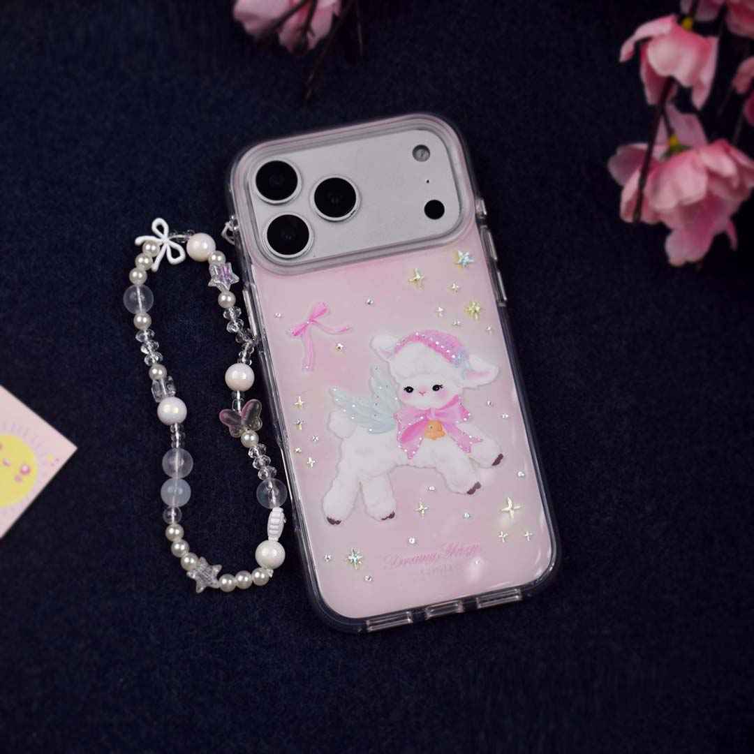 Fairy Fawn - iPhone