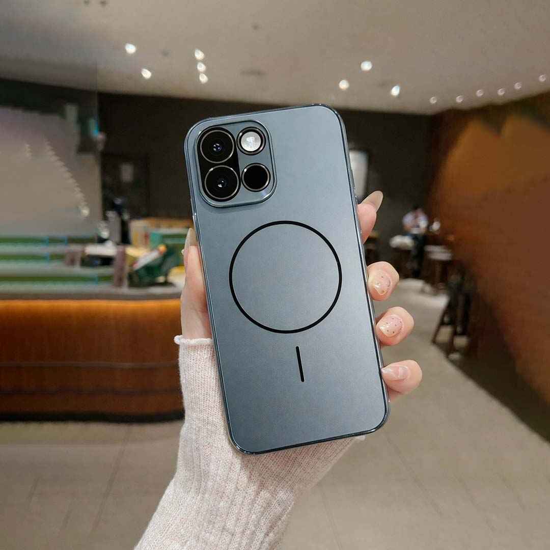 SnapCore Magnetic Case - iPhone