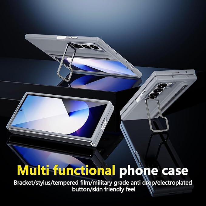 NeoFold Armor Case - Galaxy