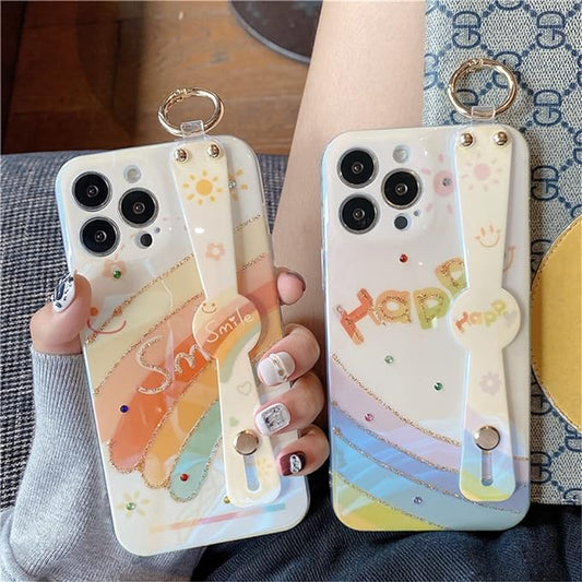 Celestial Grip Soft Case