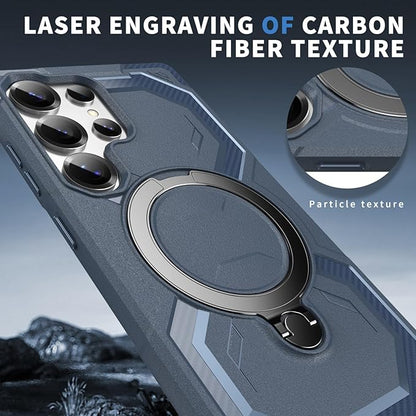 FortiTech RingShield Case