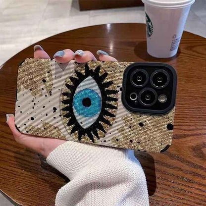 Evil Eye Case - iPhone