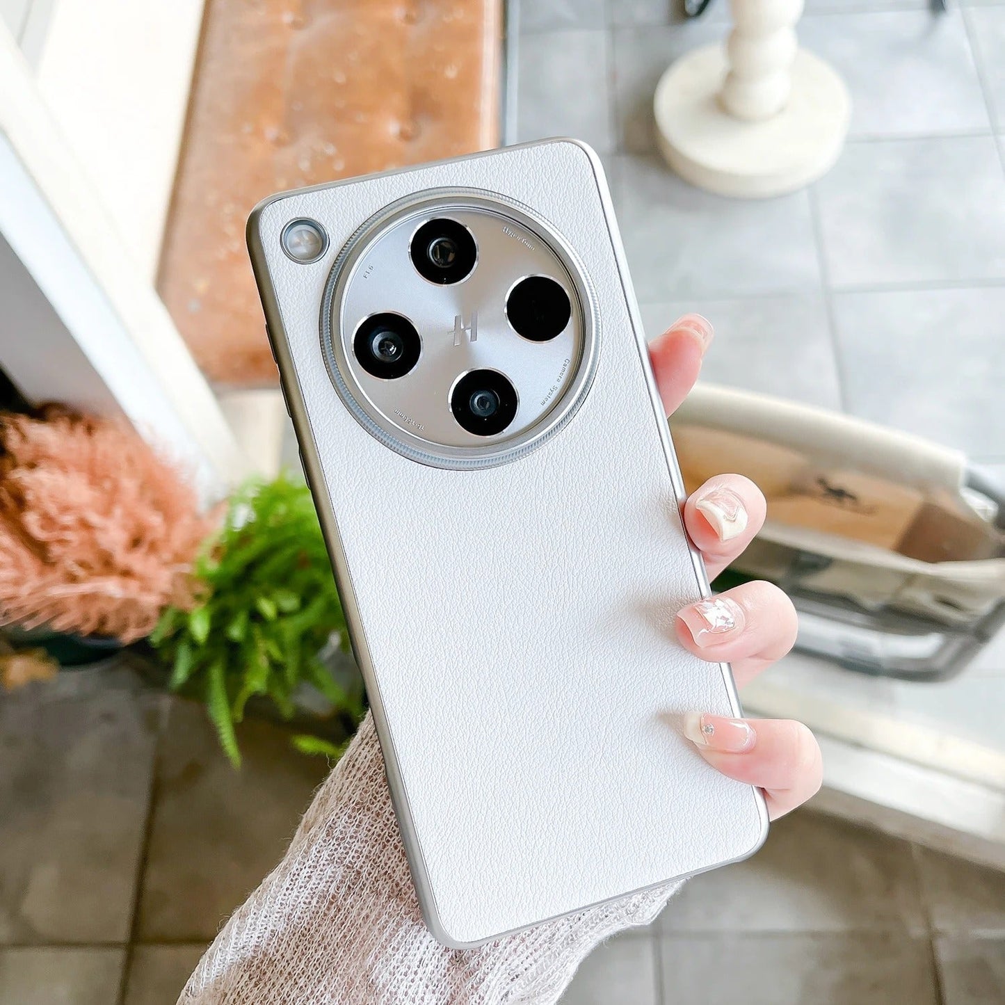 OneDefend Rugged Case