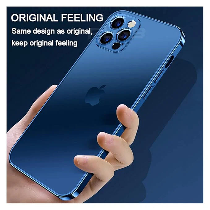 PureTouch FlexShell Case