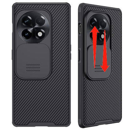 OnePlus Series - CamShield Pro Slider Phone Case