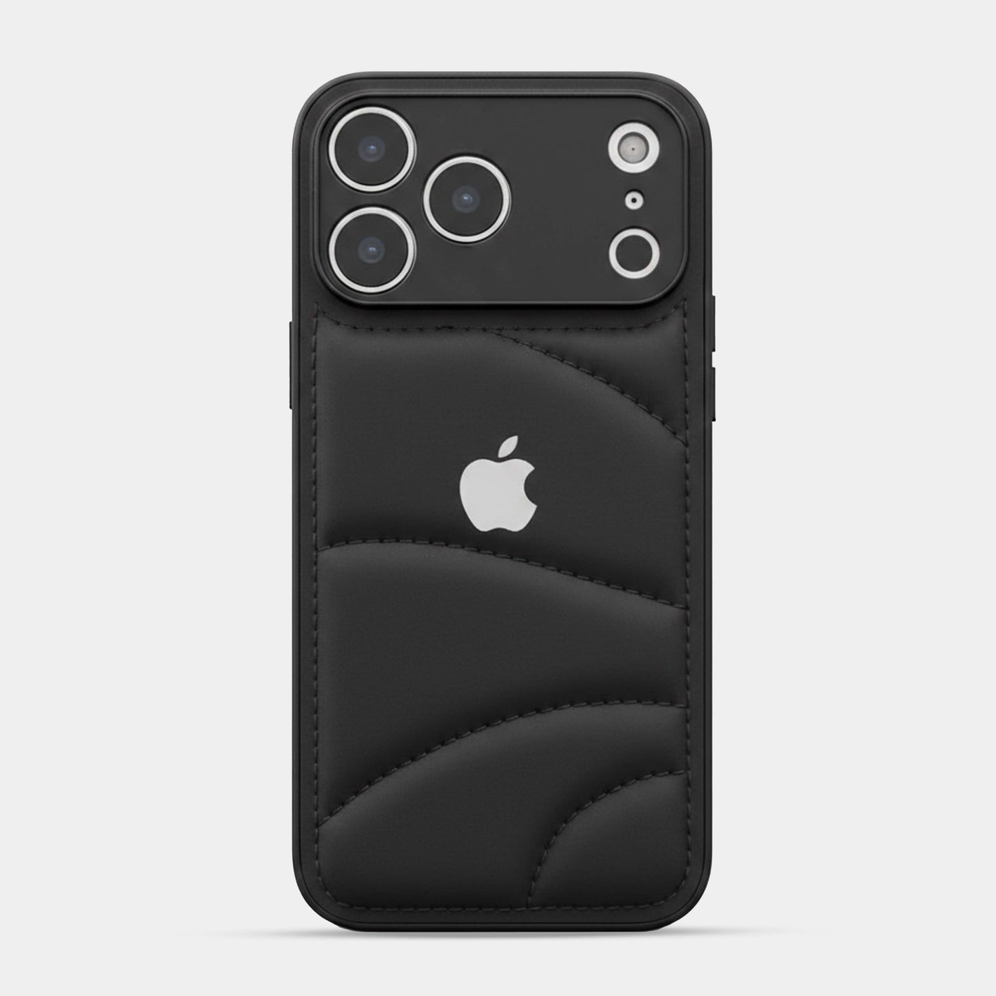 Quilted Luxe - iPhone