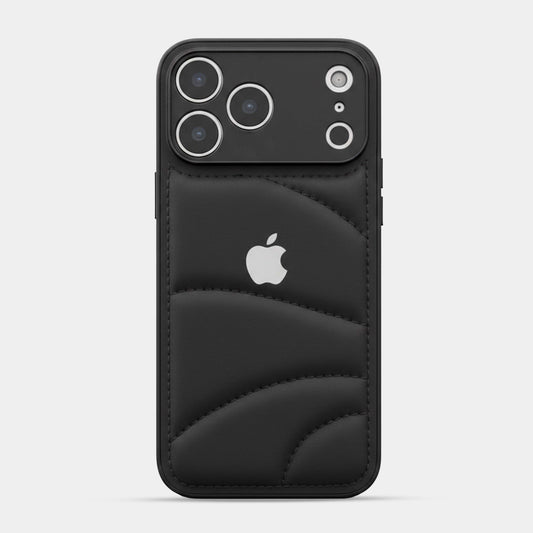 Quilted Luxe - iPhone