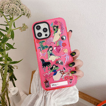 Disney Princess Case an Product By GoGirlish