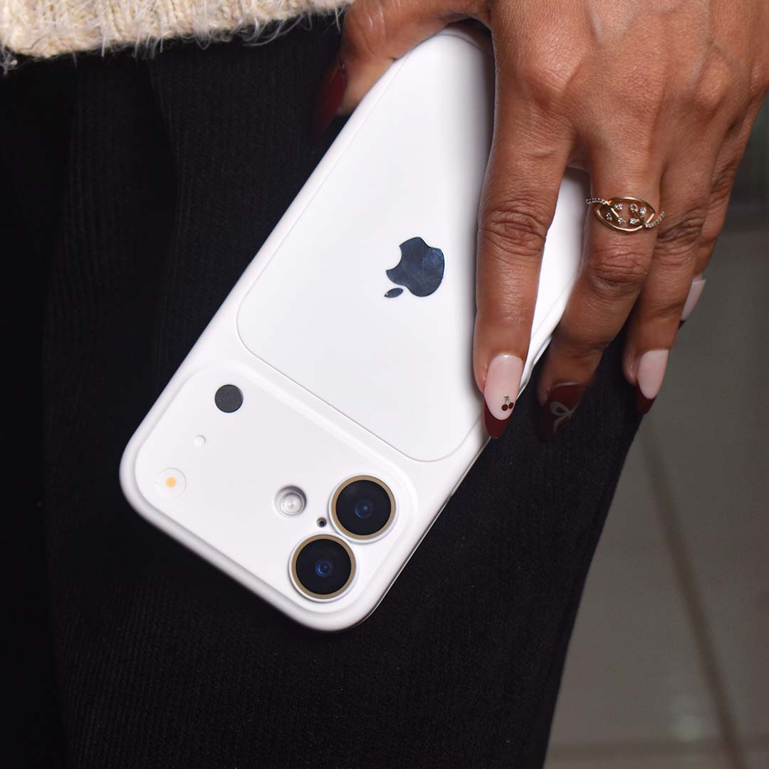 Duo Flex Silicone Case - iPhone