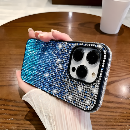 Luxury Diamond Glitter Case