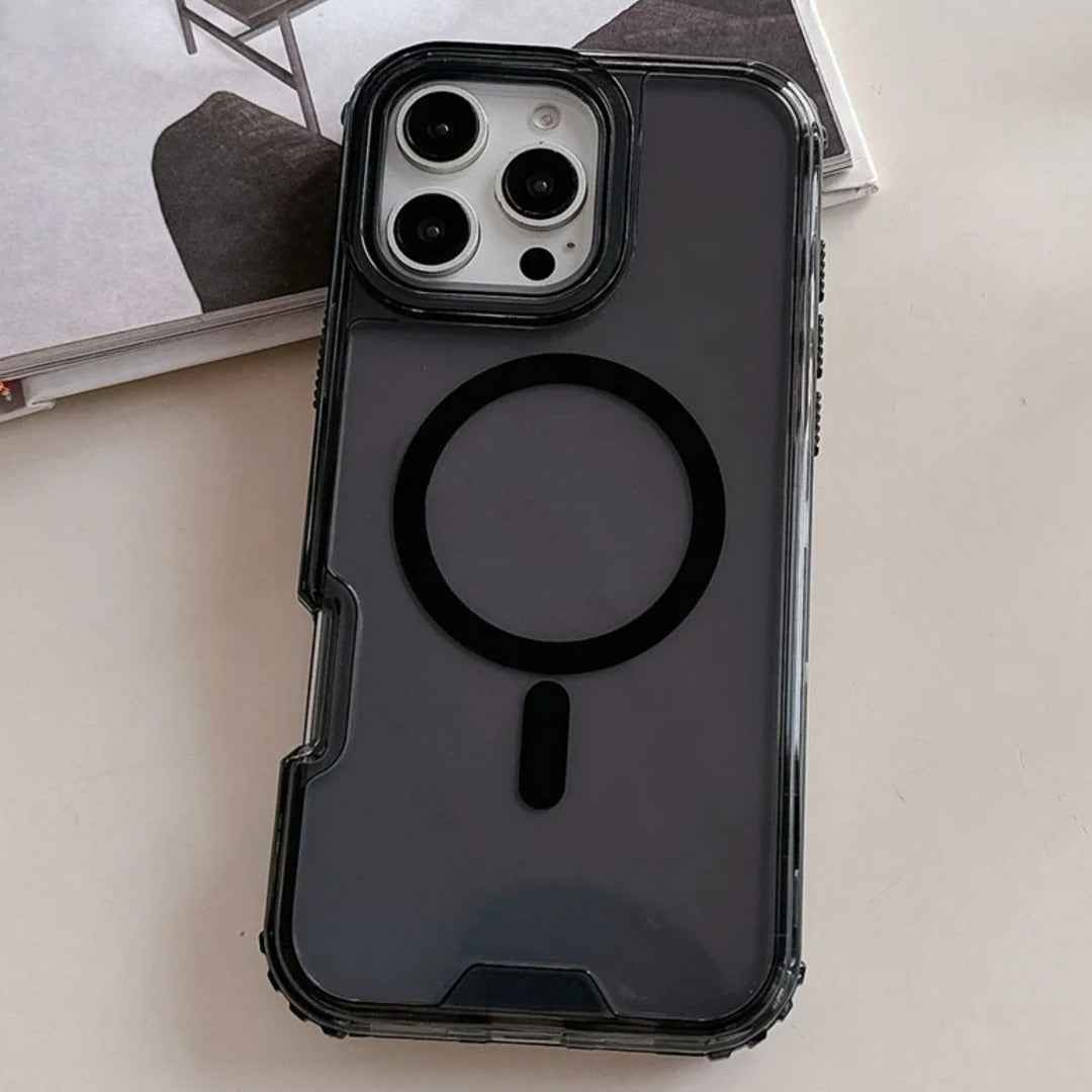 MagSafe Armor Case - iPhone