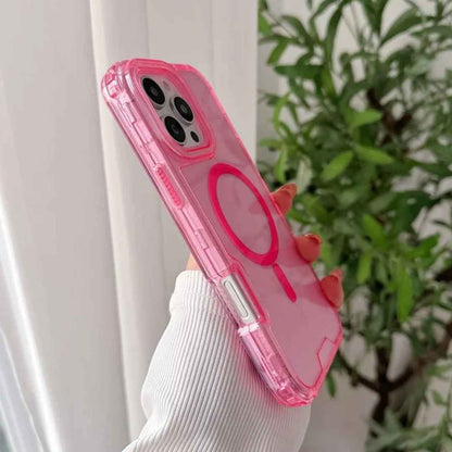 MagSafe Armor Case - iPhone