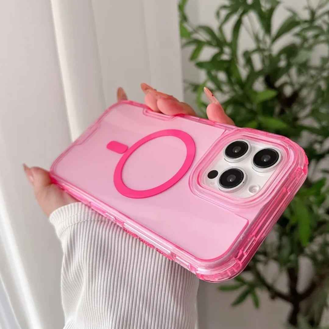 MagSafe Armor Case - iPhone