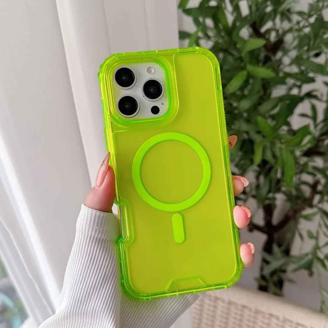 MagSafe Armor Case - iPhone