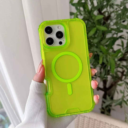 MagSafe Armor Case - iPhone