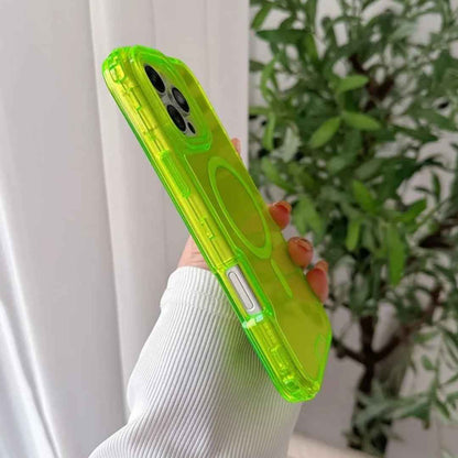 MagSafe Armor Case - iPhone