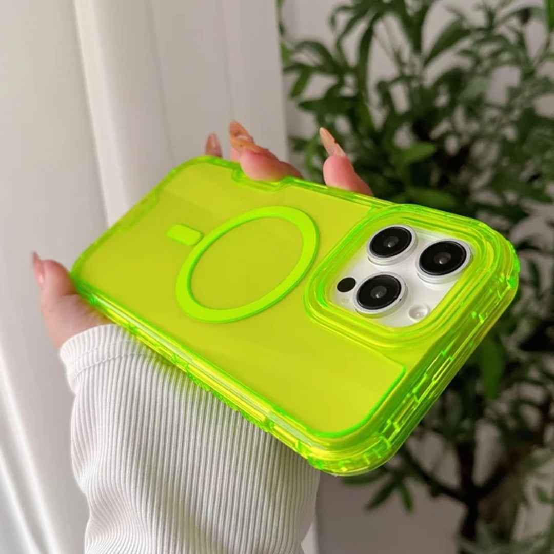 MagSafe Armor Case - iPhone