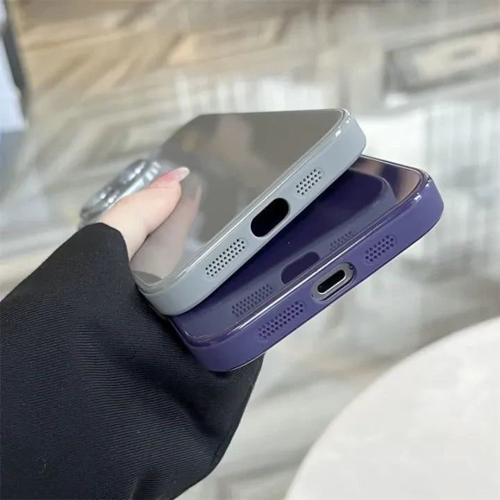 PureTouch FlexShell Case