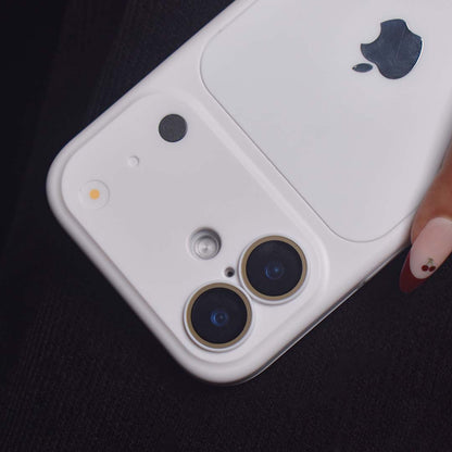 Duo Flex Silicone Case - iPhone