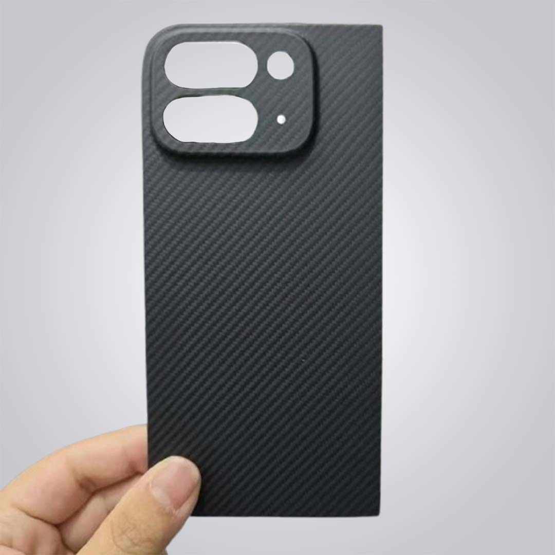 Carbon Fiber Aramid Case - Google 9 Pro Fold