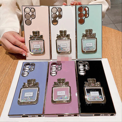 S23 Series- Perfume Bottle Socket Case