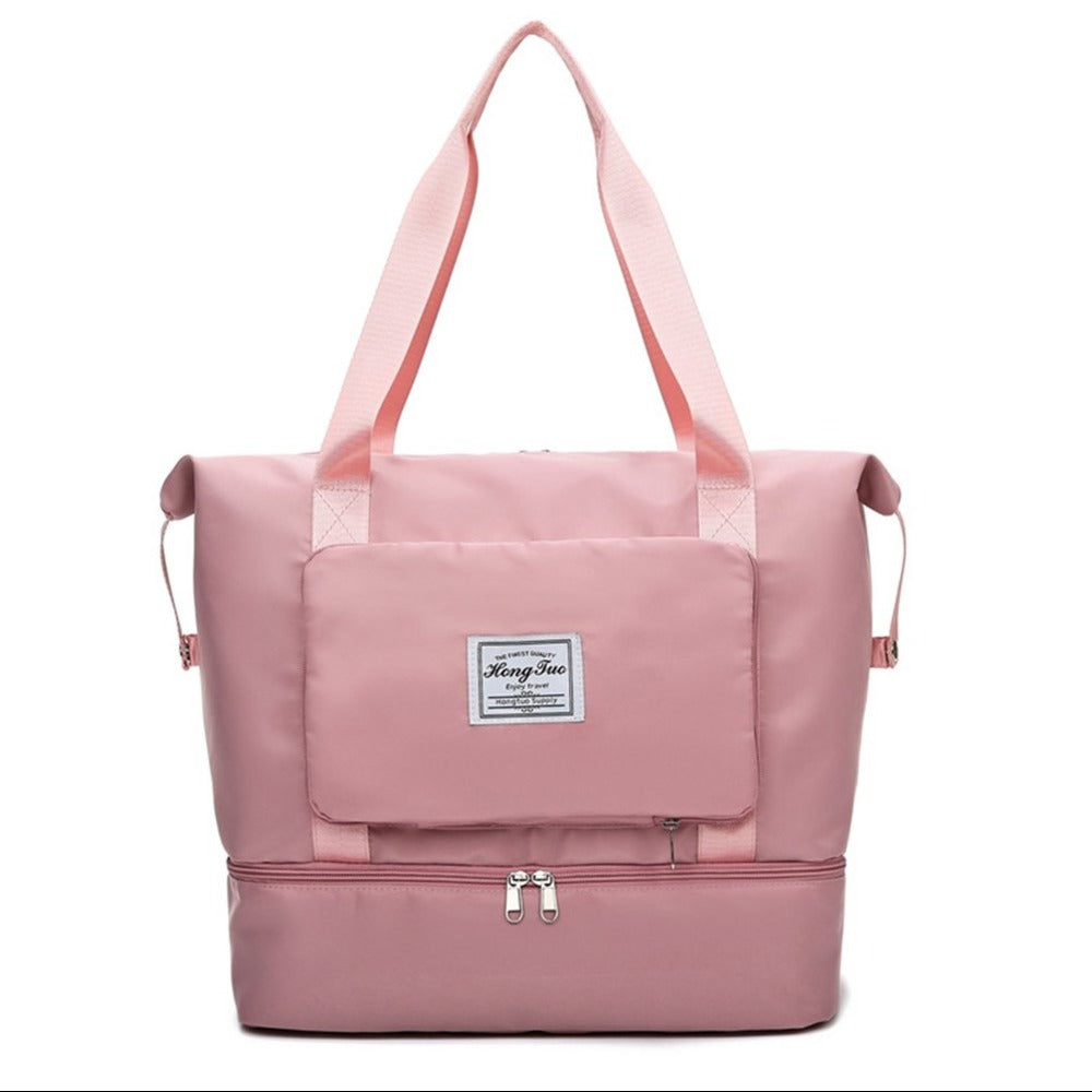 Foldable Travel Duffle Bag