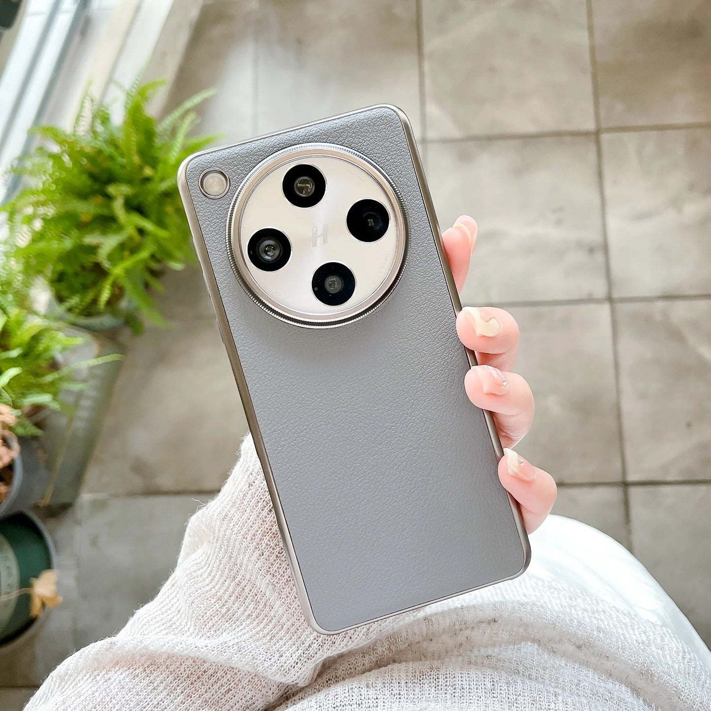 OneDefend Rugged Case
