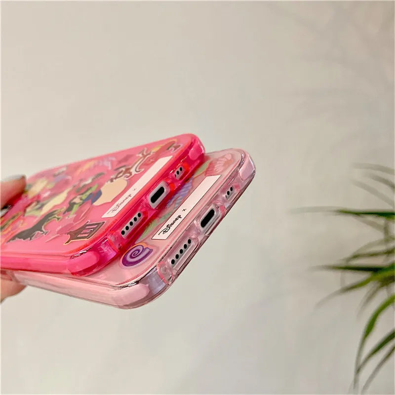 Disney Princess Case an Product By GoGirlish