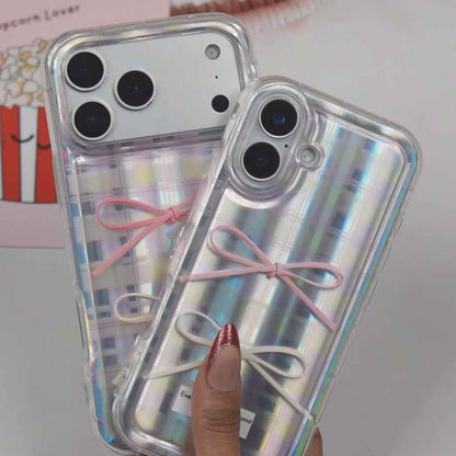 Aurora Bow Glow Case - iPhone