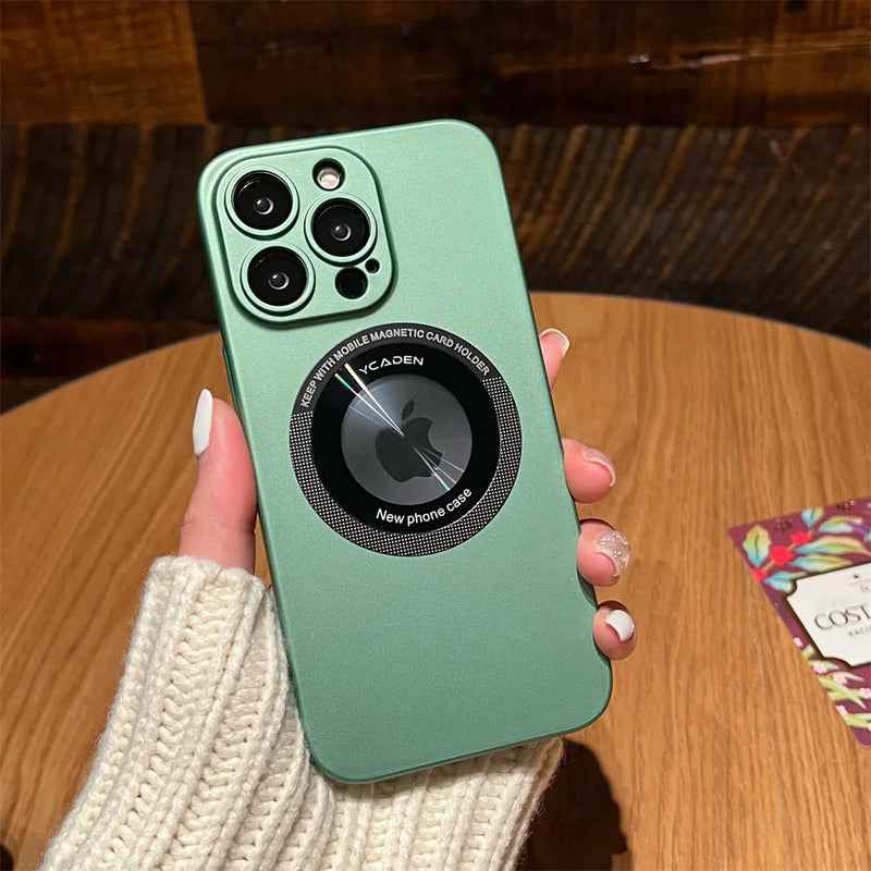 SnapRing Case