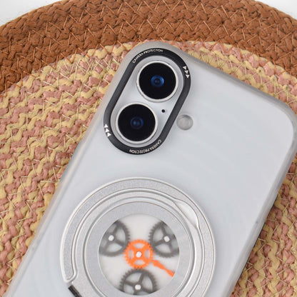 Tactile Gear Armor Case - iPhone