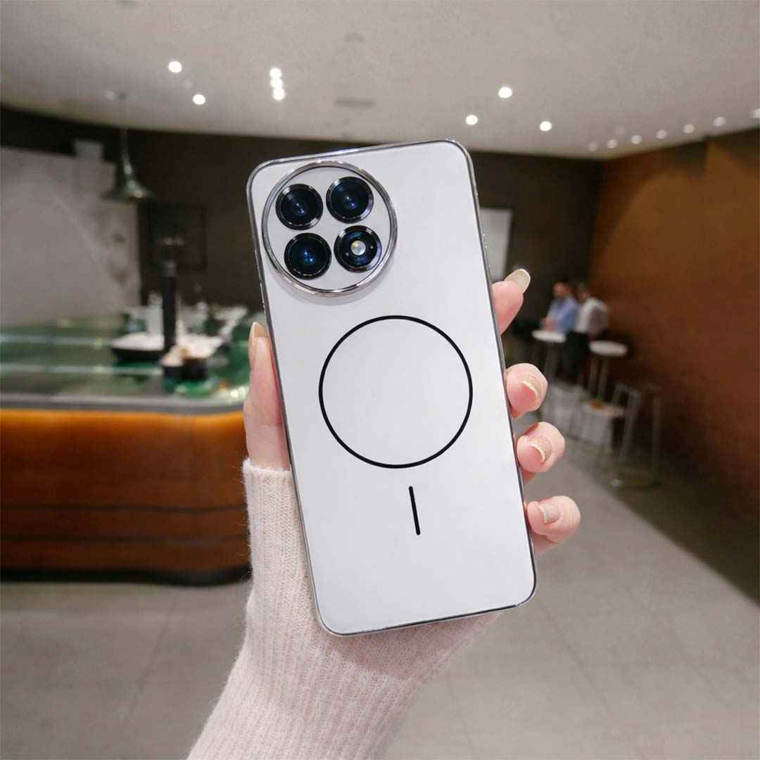 SnapCore Magnetic Case - iPhone