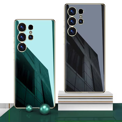 S23 Series - Electroplating Magsafe Case