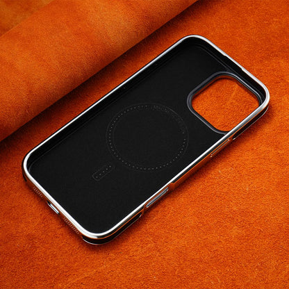 iPhone - Aura Edge Magsafe Case