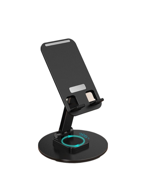 Multifunctional 360° Rotatable Mobile Stand