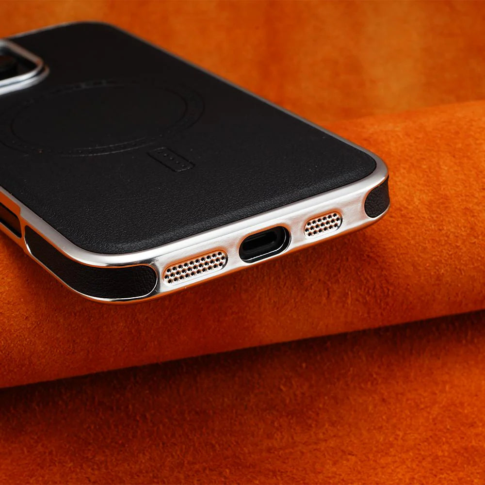 iPhone - Aura Edge Magsafe Case
