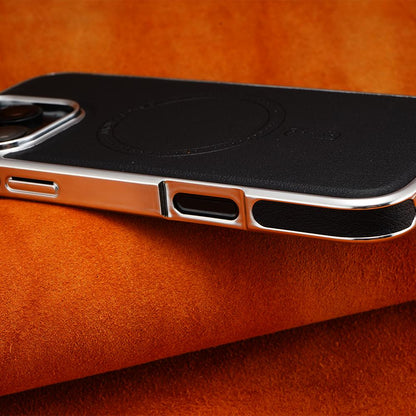 iPhone - Aura Edge Magsafe Case