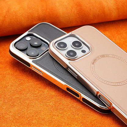 iPhone - Aura Edge Magsafe Case