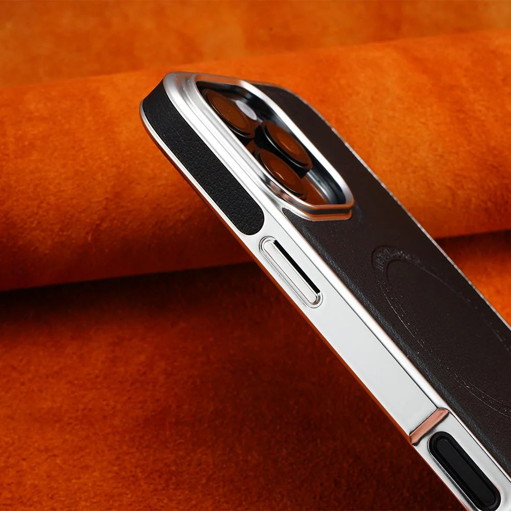 iPhone - Aura Edge Magsafe Case