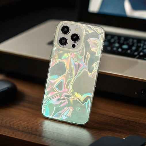 Crystal Sparkling Case -iPhone