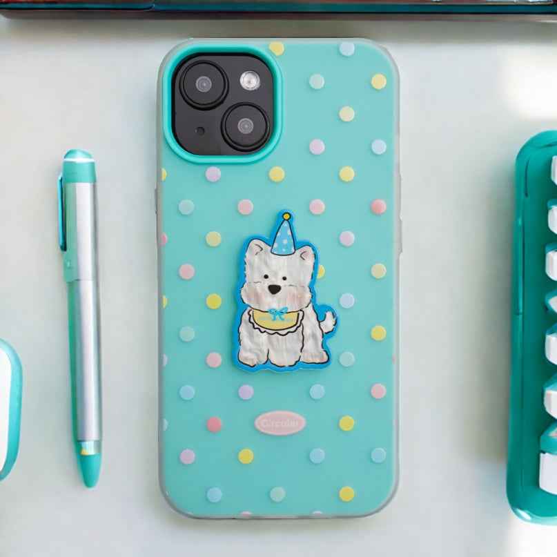 Party Pup Case