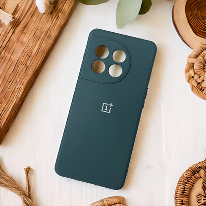 OnePlus 13R - Liquid Silicone Case