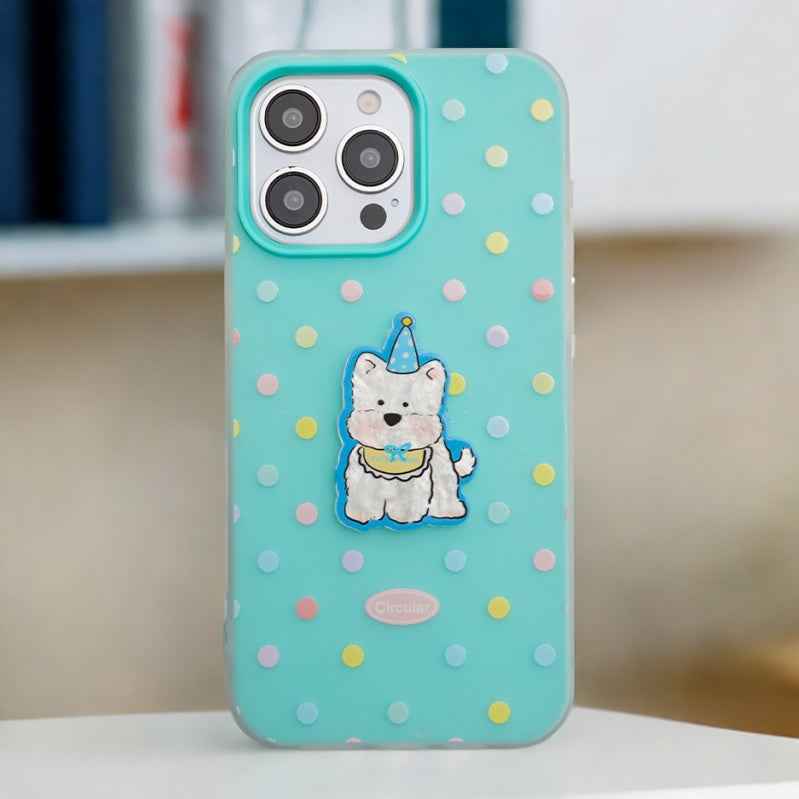 Party Pup Case