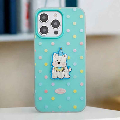 Party Pup Case