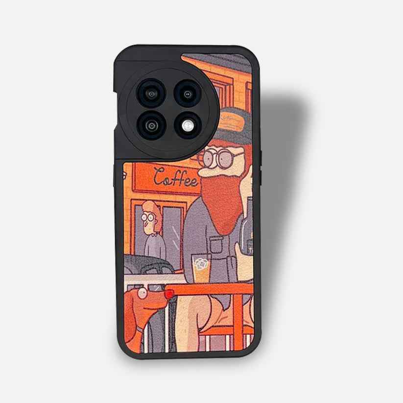 OnePlus - Art Illustration Case