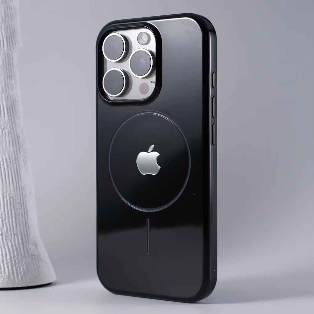 iPhone Series - LuxeGloss MagSafe Case