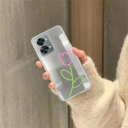 Tulip Reflection Case